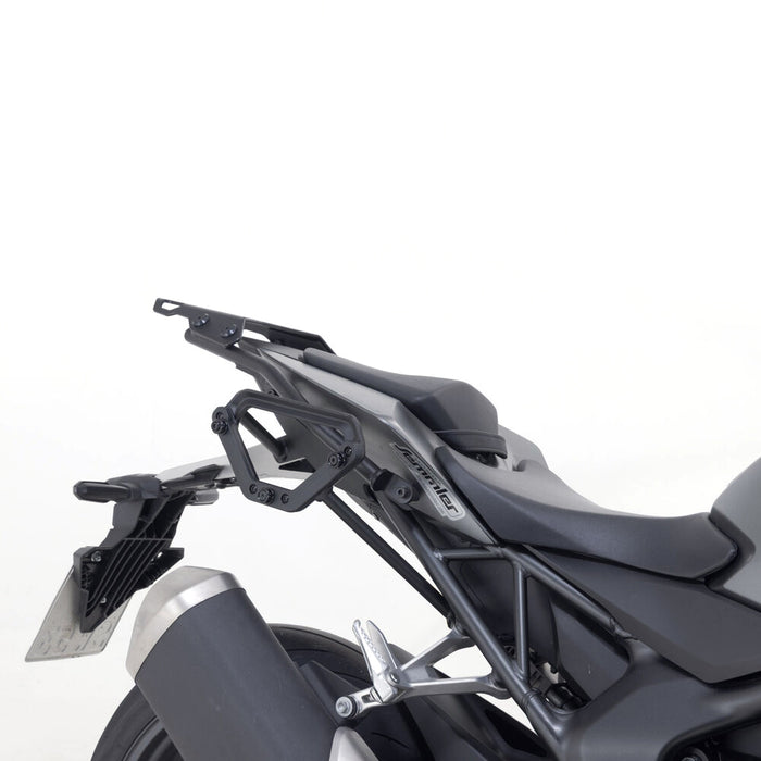 Side Carrier Sw Motech Adapter V-Loc To  Slc