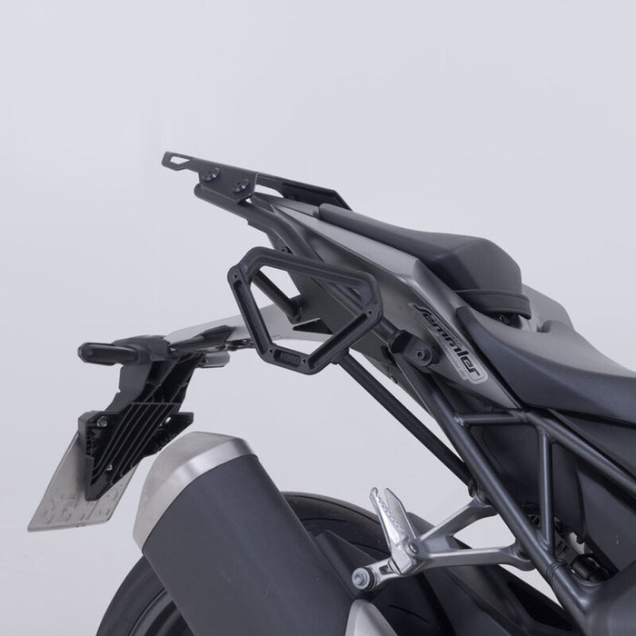 Side Carrier Sw Motech Adapter V-Loc To  Slc