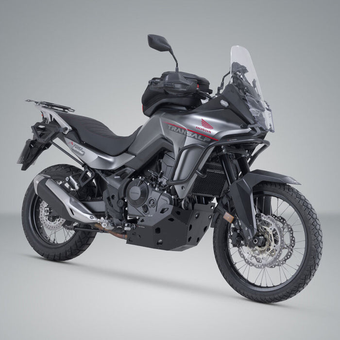 Side Carrier Sw Motech V-Loc Side Carrier Left For Honda Xl750 Transalp 22 - On