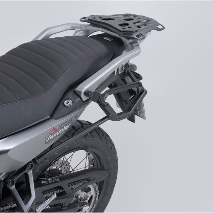 Side Carrier Sw Motech V-Loc Side Carrier Left For Honda Xl750 Transalp 22 - On