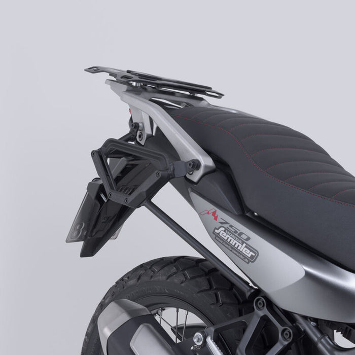 Side Carrier Sw Motech V-Loc Side Carrier Right For Honda Xl750 Transalp 22 - On