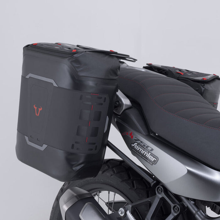 Side Carrier Sw Motech V-Loc Side Carrier Right For Honda Xl750 Transalp 22 - On