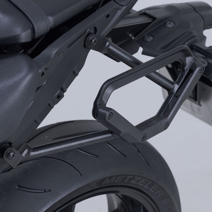 Side Carrier Sw Motech V-Loc Side Carrier Left For Yamaha Mt-09 23 - On