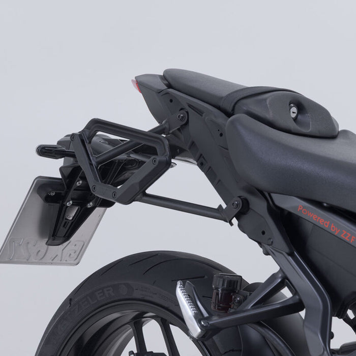 Side Carrier Sw Motech V-Loc Side Carrier Right For Yamaha Mt-09 23 - On