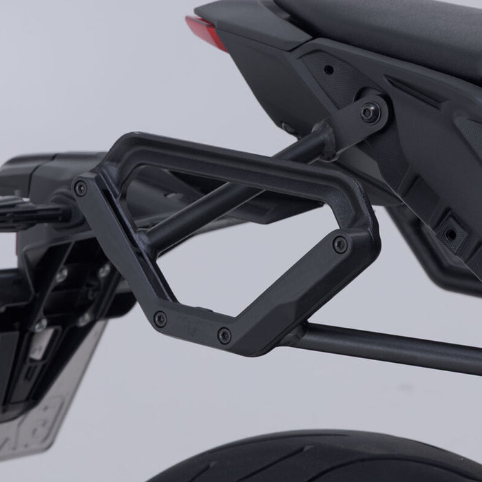 Side Carrier Sw Motech V-Loc Side Carrier Right For Yamaha Mt-09 23 - On
