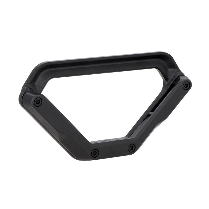 Side Carrier Sw Motech V-Loc Side Carrier Left For Triumph Speed 400 Scrambler 4