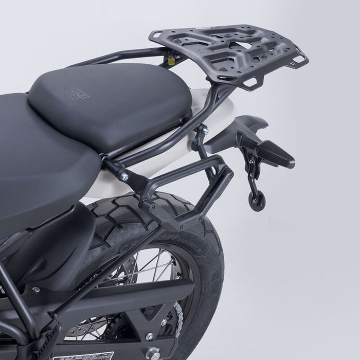 Side Carrier Sw Motech V-Loc Side Carrier Left For Royal Enfield Himalayan 450 2