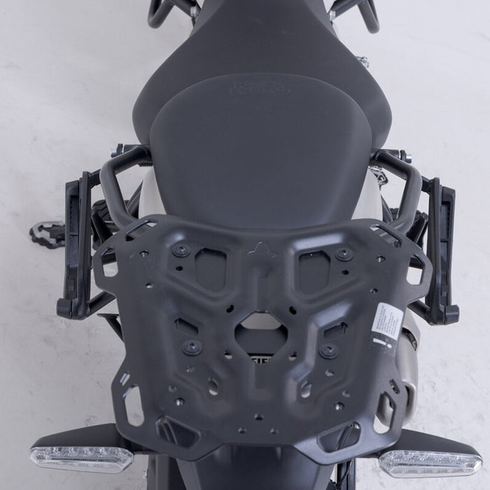 Side Carrier Sw Motech V-Loc Side Carrier Right For Royal Enfield Himalayan 450