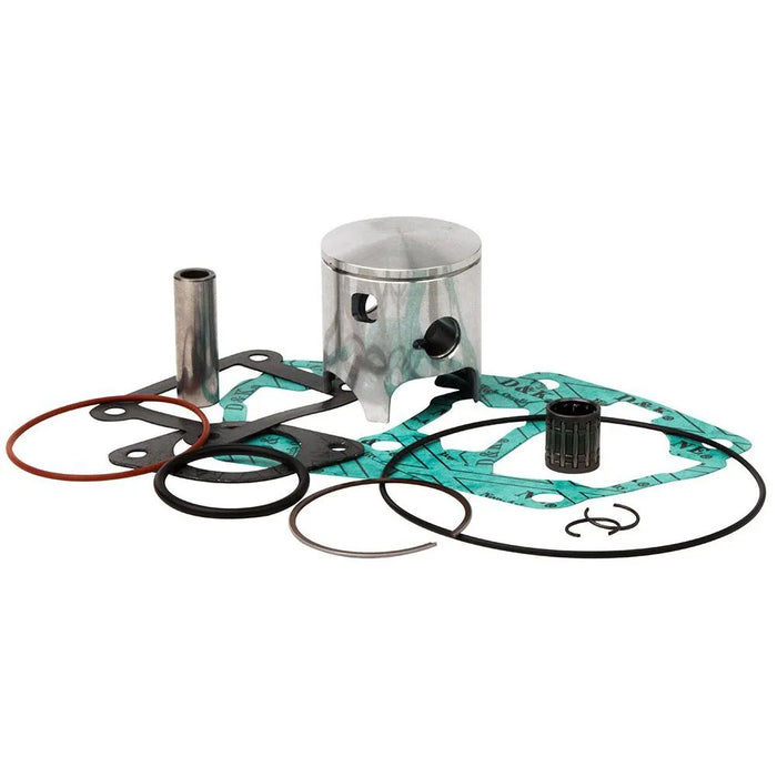 Top End Piston Kit Vertex 39.48Mm Gas Gas Mc50 24-26 Husqvarna Tc50 24-26 Ktm 50