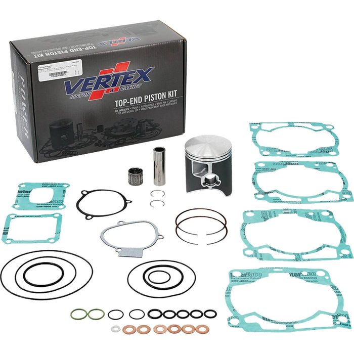 Top End Piston Kit Vertex 66.35Mm Gas Gas Ec250 Husqvarna Tc250 Te250 Ktm 250 Ex - LX2001 - Homewares, Outdoor, Phone Accessories, Cases, Speakers, Headphones + More -