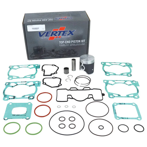 Top End Piston Kit Vertex 53.94Mm Gasgas Mc125 2024 Husqvarna Tc125 Ktm 125 Sx 2 - LX2001 - Homewares, Outdoor, Phone Accessories, Cases, Speakers, Headphones + More -