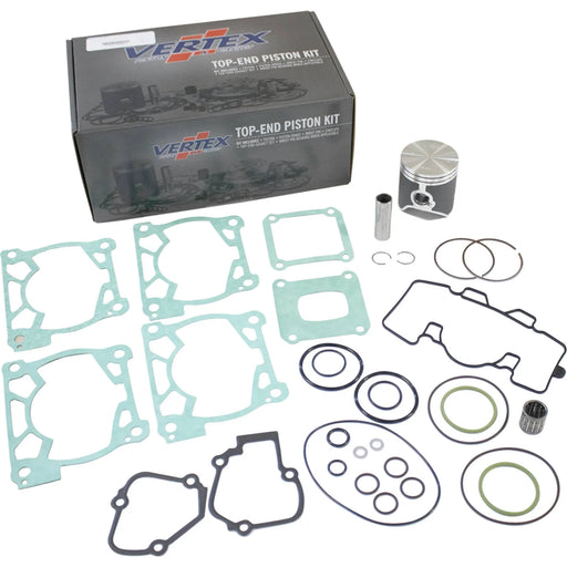 Top End Piston Kit Vertex 53.95Mm Gasgas Mc125 2024 Husqvarna Tc125 Ktm 125 Sx 2 - LX2001 - Homewares, Outdoor, Phone Accessories, Cases, Speakers, Headphones + More -