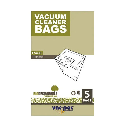 Vacpac P5430 Vacuum Bags P5430 - LX2001 - Homewares, Outdoor, Phone Accessories, Cases, Speakers, Headphones + More -