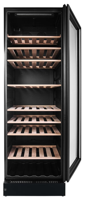 Vintec Wine Fridge Chiller 198 Bottle Capacity - Black V190SG2E-BK RIGHT HINGE - LX2001 - Homewares, Outdoor, Phone Accessories, Cases, Speakers, Headphones + More -