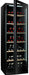 Vintec Wine Fridge Chiller 198 Bottle Capacity - Black V190SG2E-BK RIGHT HINGE - LX2001 - Homewares, Outdoor, Phone Accessories, Cases, Speakers, Headphones + More -