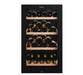 Vintec Wine Fridge Chiller with 35 Bottle Capacity - Black VWS830FCB-X - LX2001 - Homewares, Outdoor, Phone Accessories, Cases, Speakers, Headphones + More -