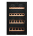 Vintec Wine Fridge Chiller with 35 Bottle Capacity - Black VWS830FCB-X - LX2001 - Homewares, Outdoor, Phone Accessories, Cases, Speakers, Headphones + More -