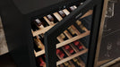Vintec Wine Fridge Chiller with 35 Bottle Capacity - Black VWS830FCB-X - LX2001 - Homewares, Outdoor, Phone Accessories, Cases, Speakers, Headphones + More -