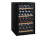 Vintec Wine Fridge with 35 Bottle Capacity - Black (VWS035SBB-X) - LX2001 - Homewares, Outdoor, Phone Accessories, Cases, Speakers, Headphones + More -