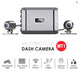 Viofo Motorcycle Dashcam Dash Cam 1080P Dual Channel Front and Rear WIFI + GPS MT1 - LX2001 - Homewares, Outdoor, Phone Accessories, Cases, Speakers, Headphones + More -