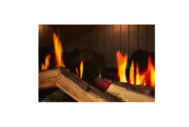 Vista Electric Fireplace 1300mm Single Sided - LX2001 - Homewares, Outdoor, Phone Accessories, Cases, Speakers, Headphones + More -