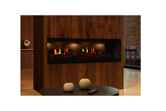 Vista Electric Fireplace 700mm Single Sided - LX2001 - Homewares, Outdoor, Phone Accessories, Cases, Speakers, Headphones + More -