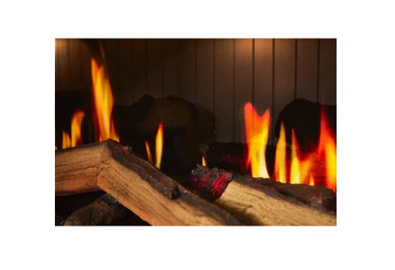 Vista Electric Fireplace 700mm Single Sided - LX2001 - Homewares, Outdoor, Phone Accessories, Cases, Speakers, Headphones + More -