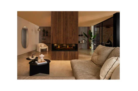 Vista Electric Fireplace 700mm Single Sided - LX2001 - Homewares, Outdoor, Phone Accessories, Cases, Speakers, Headphones + More -