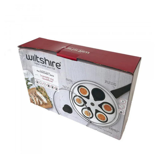 Wiltshire
Egg Poacher 4 Cup - LX2001 - Homewares, Outdoor, Phone Accessories, Cases, Speakers, Headphones + More -