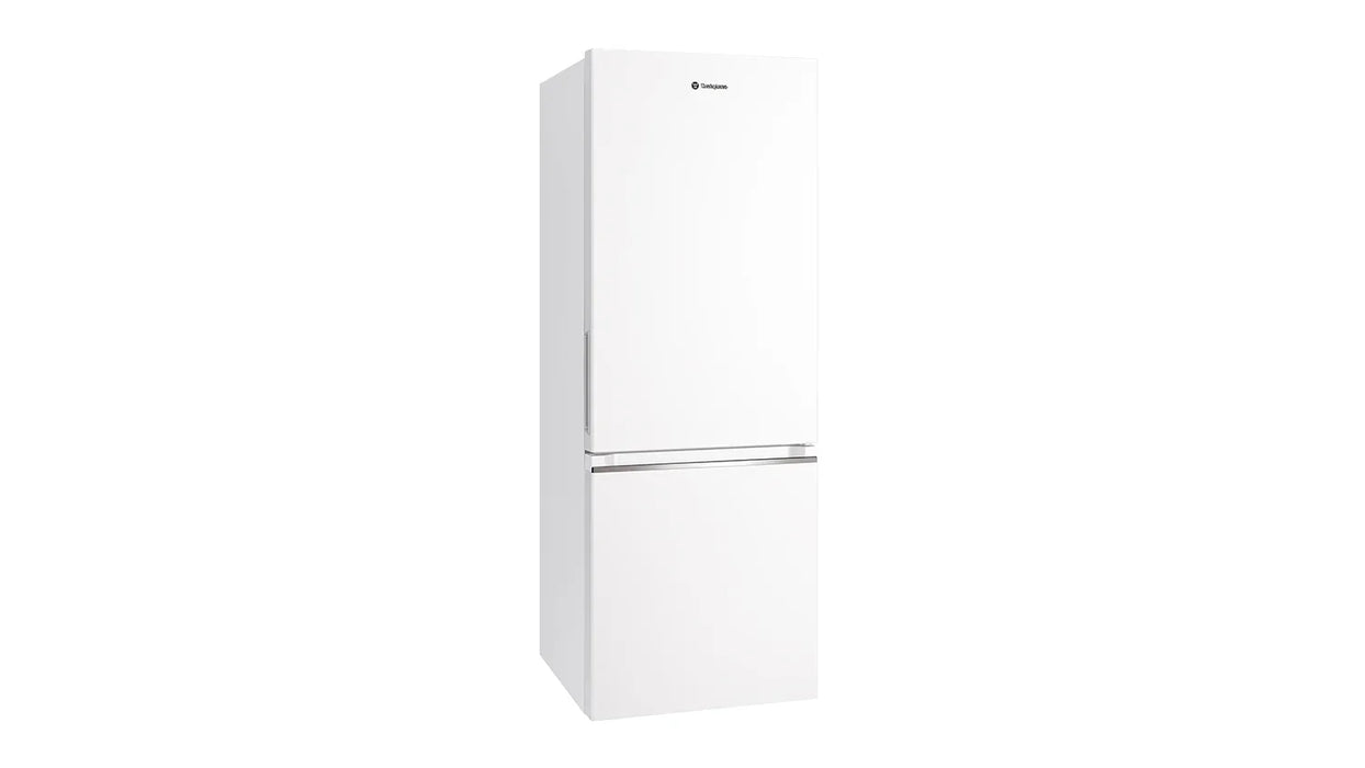 Westinghouse 308L bottom freezer fridge, white with manual humidity-controlled c - LX2001 - Homewares, Outdoor, Phone Accessories, Cases, Speakers, Headphones + More -