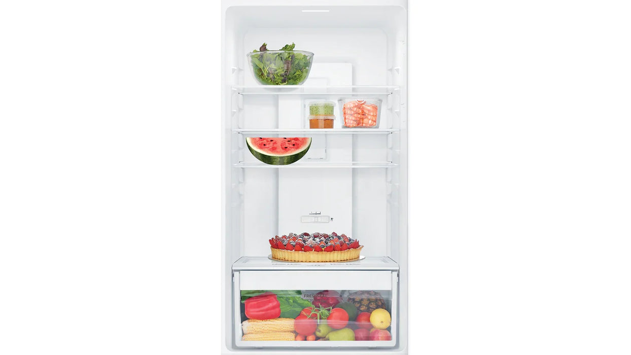 Westinghouse 335L bottom freezer fridge, arctic steel with a manual humidity-con - LX2001 - Homewares, Outdoor, Phone Accessories, Cases, Speakers, Headphones + More -