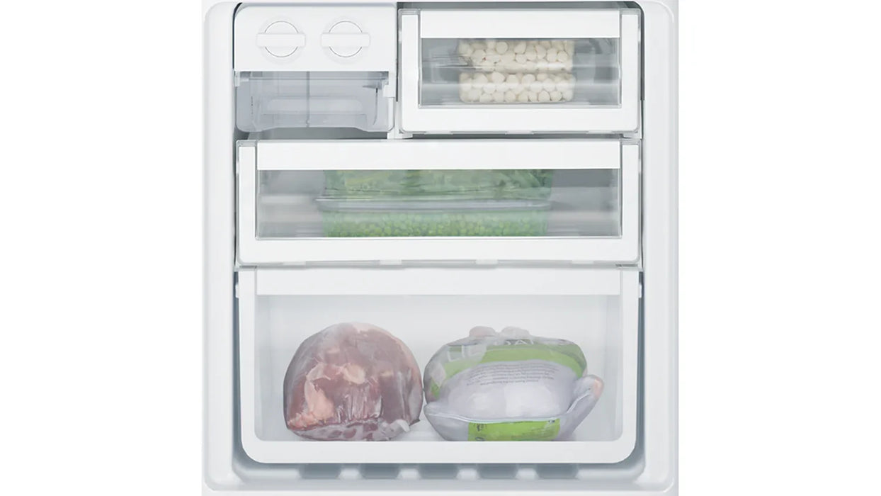 Westinghouse 335L bottom freezer fridge, arctic steel with a manual humidity-con - LX2001 - Homewares, Outdoor, Phone Accessories, Cases, Speakers, Headphones + More -