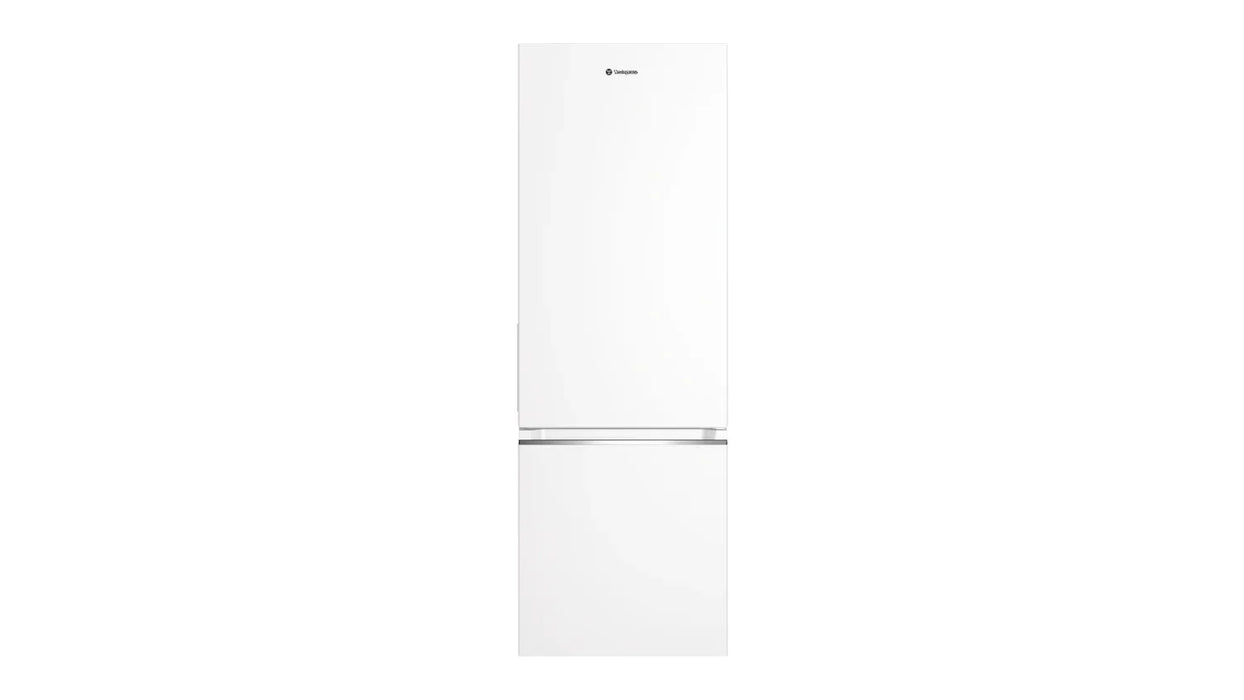 Westinghouse 335L bottom freezer fridge, white with manual humidity-controlled c - LX2001 - Homewares, Outdoor, Phone Accessories, Cases, Speakers, Headphones + More -