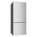 Westinghouse 425L bottom freezer fridge, silver with manual humidity-controlled - LX2001 - Homewares, Outdoor, Phone Accessories, Cases, Speakers, Headphones + More -