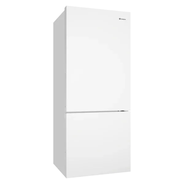 Westinghouse 425L bottom freezer fridge, white with manual humidity-controlled c - LX2001 - Homewares, Outdoor, Phone Accessories, Cases, Speakers, Headphones + More -