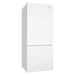 Westinghouse 425L bottom freezer fridge, white with manual humidity-controlled c - LX2001 - Homewares, Outdoor, Phone Accessories, Cases, Speakers, Headphones + More -