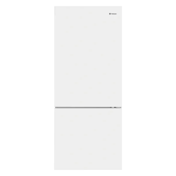 Westinghouse 425L bottom freezer fridge, white with manual humidity-controlled c - LX2001 - Homewares, Outdoor, Phone Accessories, Cases, Speakers, Headphones + More -