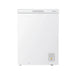 Westinghouse 145L chest freezer, white with lightweight, spring-loaded lid remov - LX2001 - Homewares, Outdoor, Phone Accessories, Cases, Speakers, Headphones + More -
