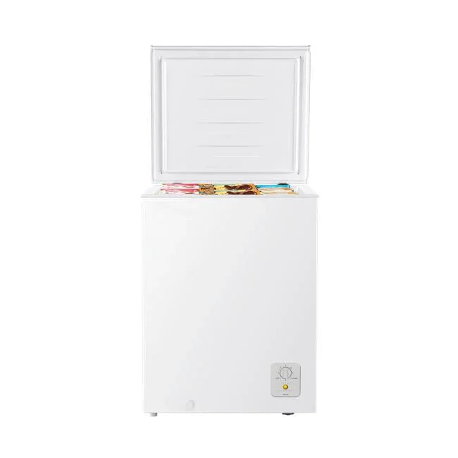 Westinghouse 145L chest freezer, white with lightweight, spring-loaded lid remov - LX2001 - Homewares, Outdoor, Phone Accessories, Cases, Speakers, Headphones + More -