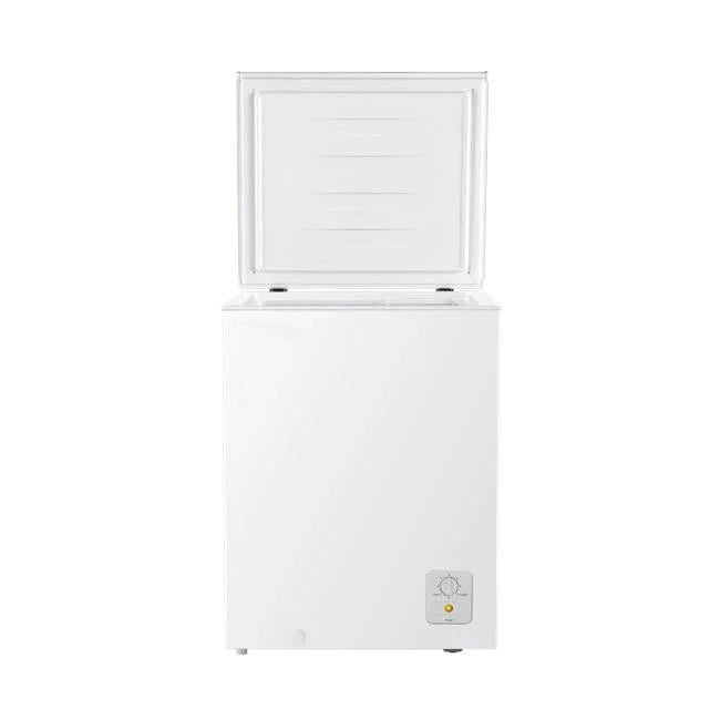 Westinghouse 145L chest freezer, white with lightweight, spring-loaded lid remov - LX2001 - Homewares, Outdoor, Phone Accessories, Cases, Speakers, Headphones + More -