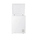 Westinghouse 145L chest freezer, white with lightweight, spring-loaded lid remov - LX2001 - Homewares, Outdoor, Phone Accessories, Cases, Speakers, Headphones + More -