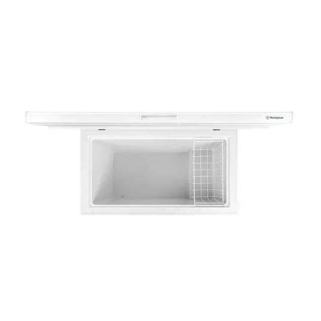 Westinghouse 145L chest freezer, white with lightweight, spring-loaded lid remov - LX2001 - Homewares, Outdoor, Phone Accessories, Cases, Speakers, Headphones + More -