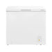 Westinghouse 200L chest freezer, white with lightweight, spring-loaded lid, remo - LX2001 - Homewares, Outdoor, Phone Accessories, Cases, Speakers, Headphones + More -
