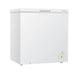 Westinghouse 200L chest freezer, white with lightweight, spring-loaded lid, remo - LX2001 - Homewares, Outdoor, Phone Accessories, Cases, Speakers, Headphones + More -