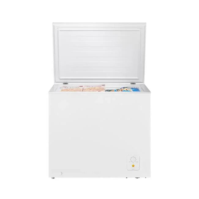 Westinghouse 200L chest freezer, white with lightweight, spring-loaded lid, remo - LX2001 - Homewares, Outdoor, Phone Accessories, Cases, Speakers, Headphones + More -