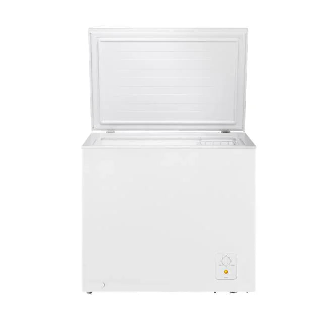 Westinghouse 200L chest freezer, white with lightweight, spring-loaded lid, remo - LX2001 - Homewares, Outdoor, Phone Accessories, Cases, Speakers, Headphones + More -