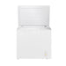 Westinghouse 200L chest freezer, white with lightweight, spring-loaded lid, remo - LX2001 - Homewares, Outdoor, Phone Accessories, Cases, Speakers, Headphones + More -