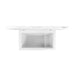 Westinghouse 200L chest freezer, white with lightweight, spring-loaded lid, remo - LX2001 - Homewares, Outdoor, Phone Accessories, Cases, Speakers, Headphones + More -