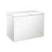 Westinghouse 300L chest freezer, white with lightweight, spring loaded lid, remo - LX2001 - Homewares, Outdoor, Phone Accessories, Cases, Speakers, Headphones + More -