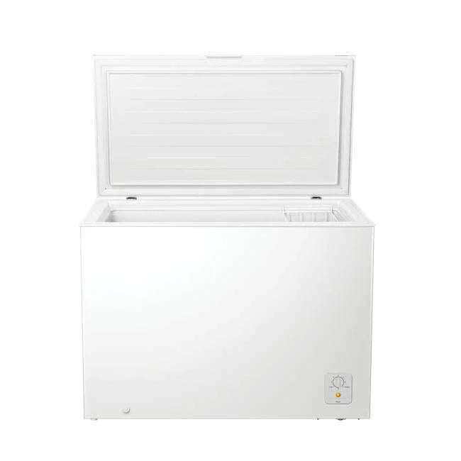 Westinghouse 300L chest freezer, white with lightweight, spring loaded lid, remo - LX2001 - Homewares, Outdoor, Phone Accessories, Cases, Speakers, Headphones + More -